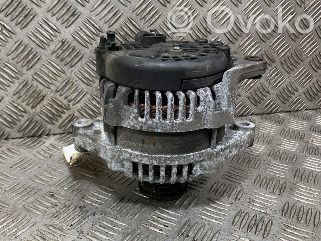 Chevrolet Cruze Generatore/alternatore