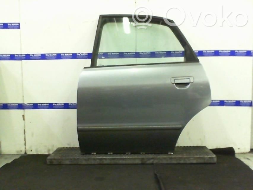 Audi A4 S4 B5 8D Takaovi 