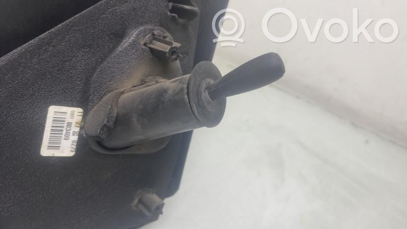 Citroen C2 Espejo lateral manual 