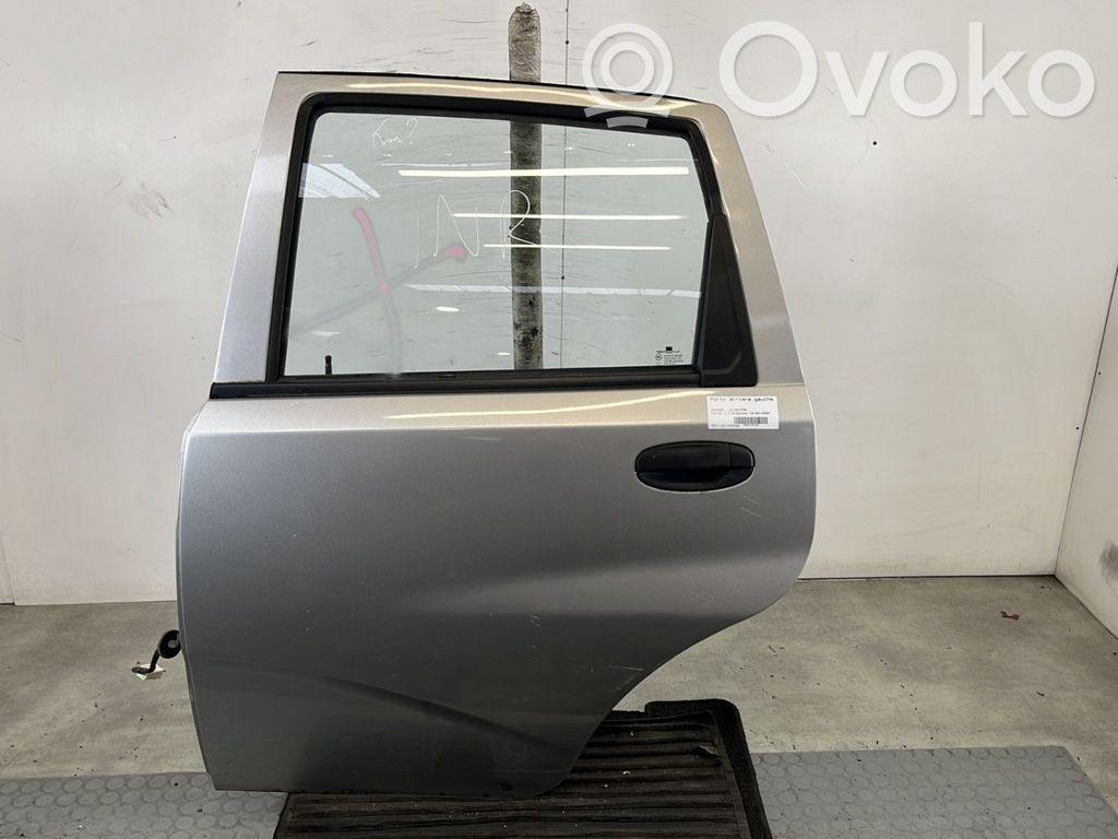Daewoo Kalos Puerta trasera 