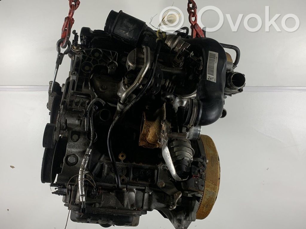 Opel Mokka Motor 