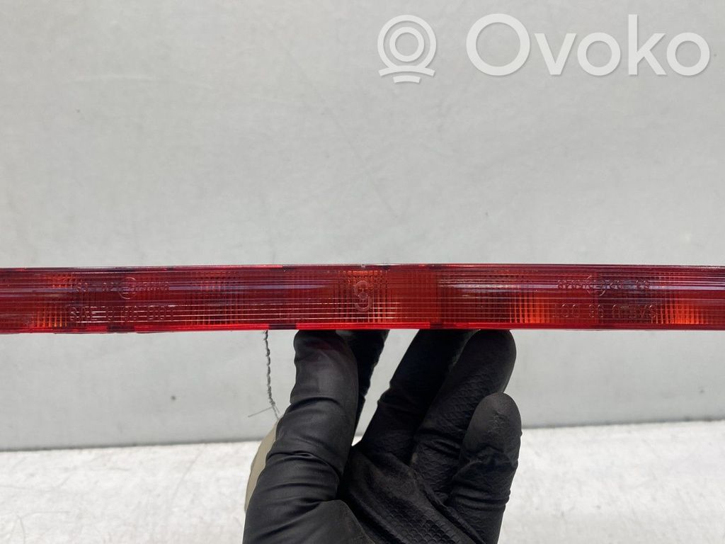 Citroen C5 Third/center stoplight 