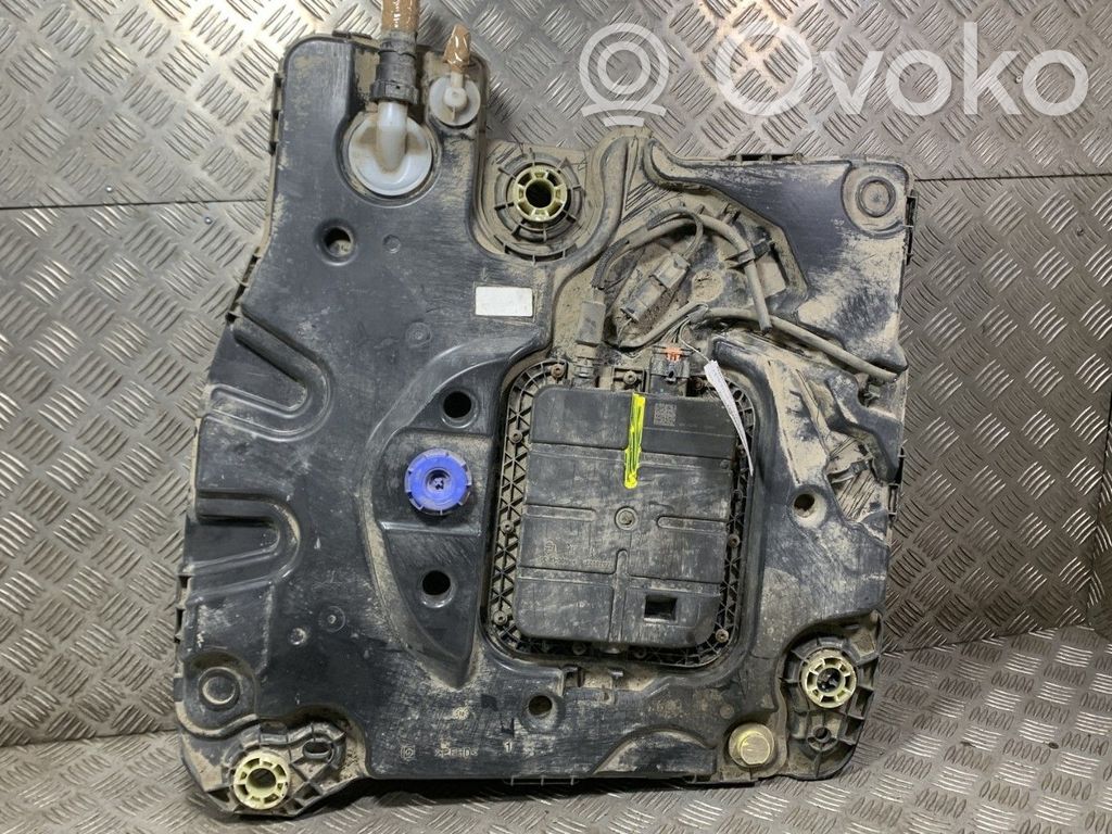 Citroen C3 AdBlue-nestesäiliö 