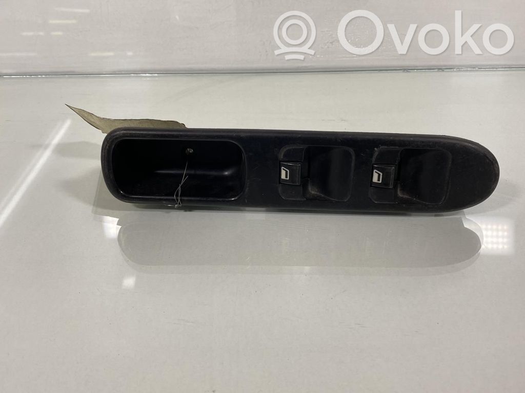 Comutator comandă geamuri electrice   6554E9
