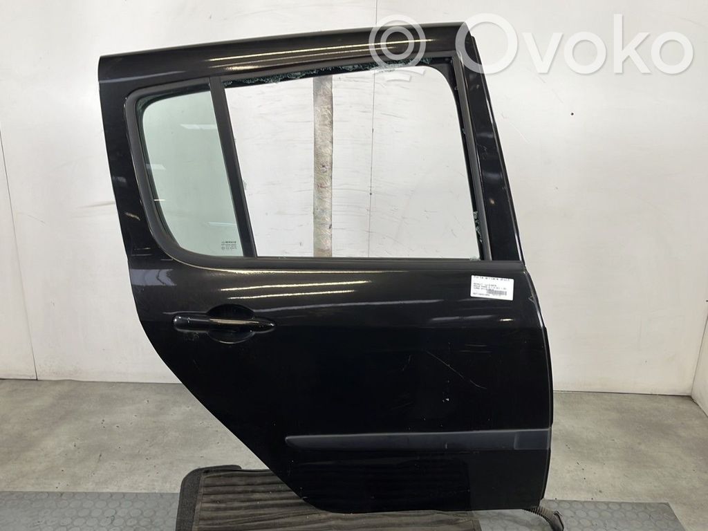 Renault Modus Ușă spate 