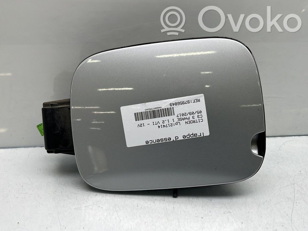 Citroen C3 Bușon rezervor 