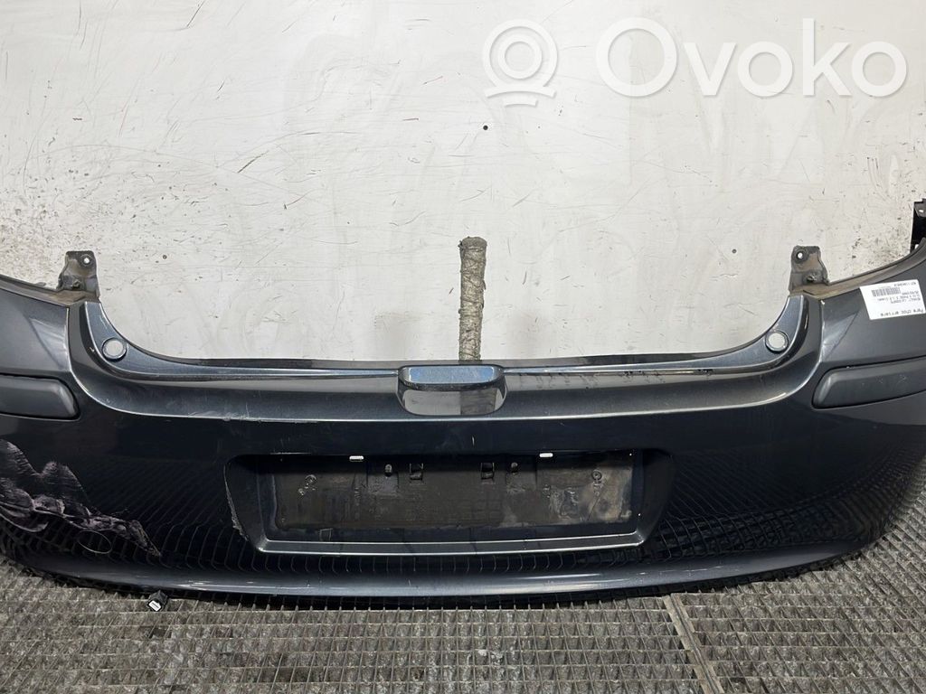 Renault Clio III Paraurti 