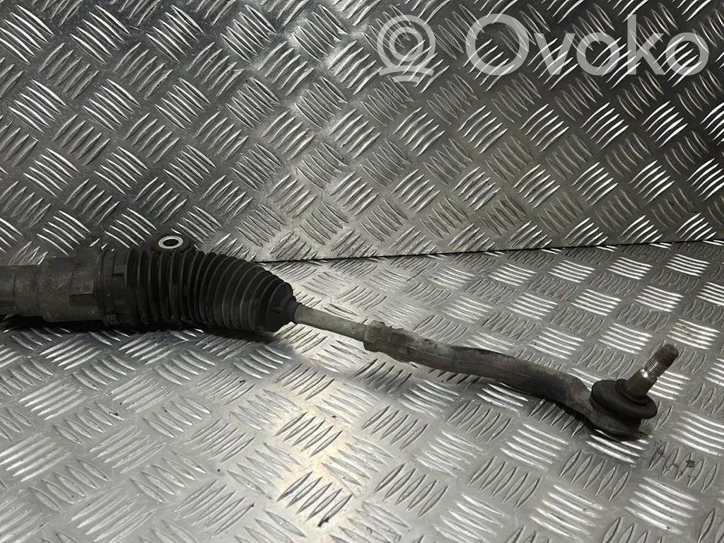 Mazda 2 Vairo kolonėlė 