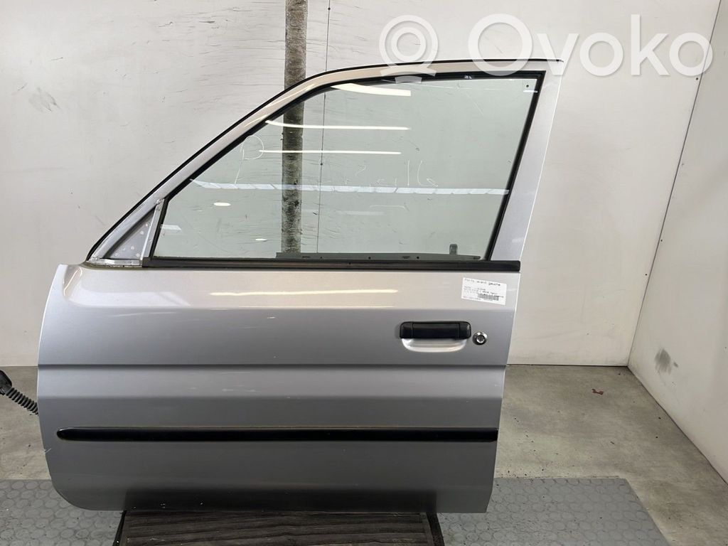 Mazda Demio Durvis 