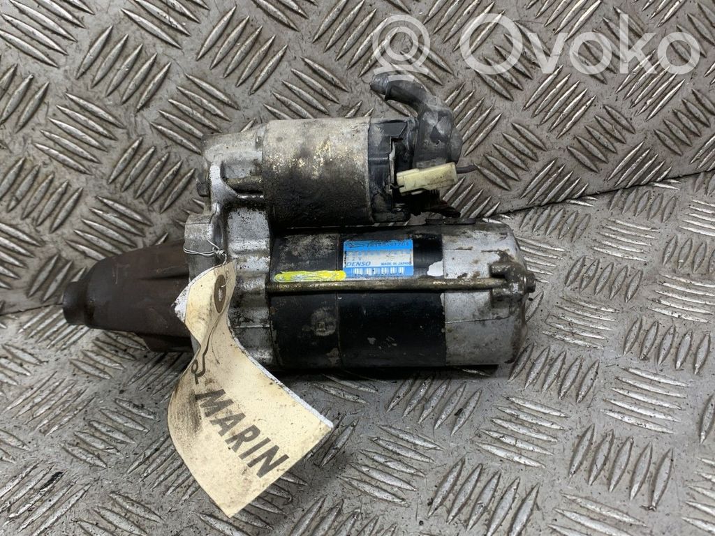 Daihatsu Cuore Rozrusznik 