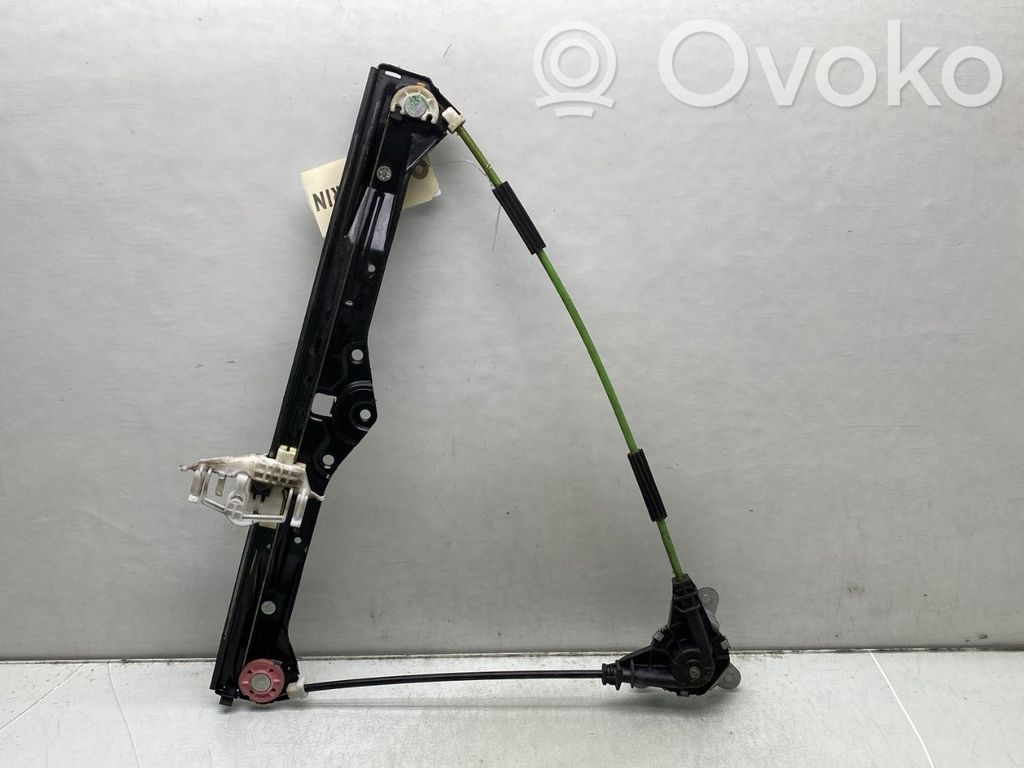 Ford Ka Front door manual window regulator 