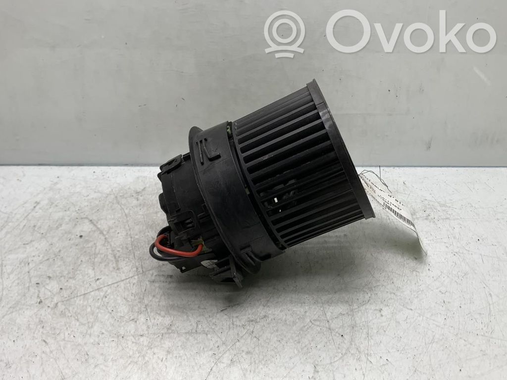 Peugeot 208 I Ventola riscaldamento/ventilatore abitacolo 