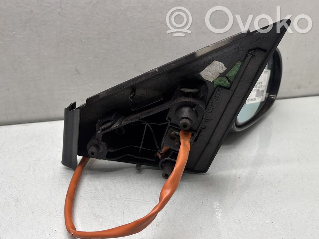 Citroen C5 Espejo lateral manual 