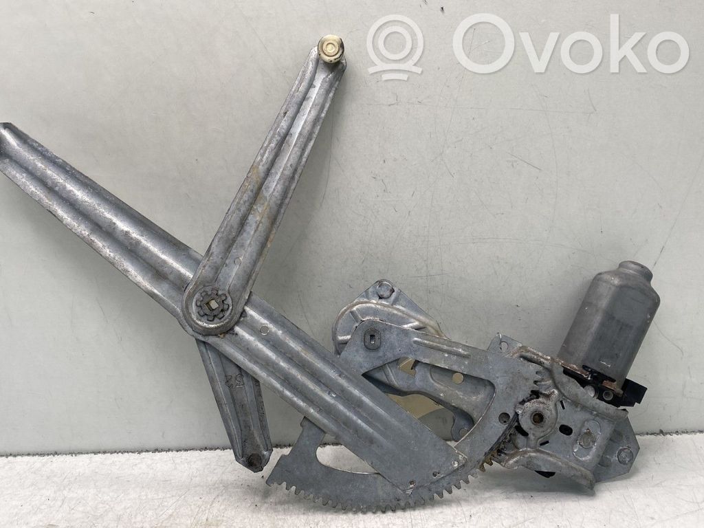 Peugeot 205 Mécanisme de lève-vitre avec moteur 