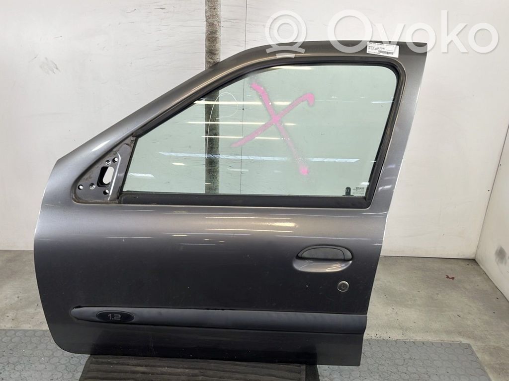 Renault Clio II Puerta delantera 