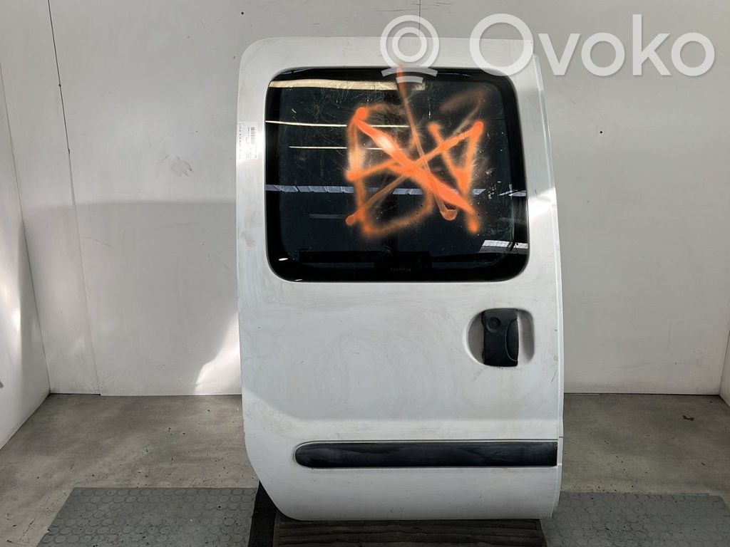 Renault Kangoo I Ușă laterală glisantă 