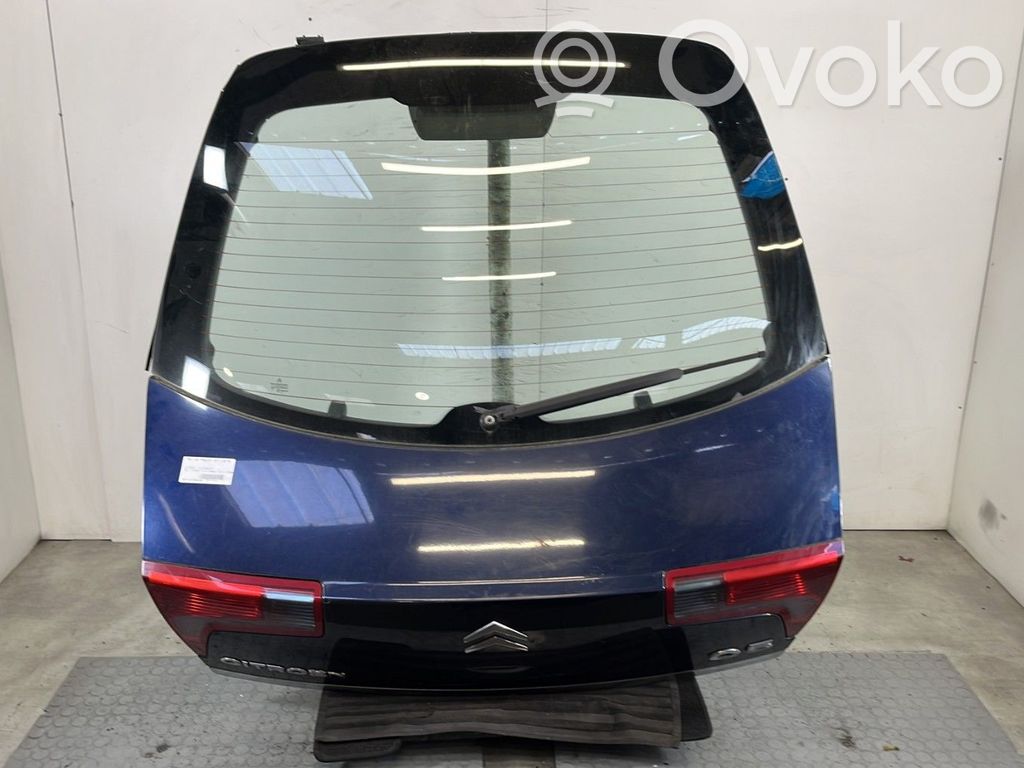 Citroen C5 Tailgate/trunk/boot lid 