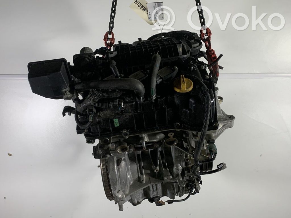 Engine   8201731559