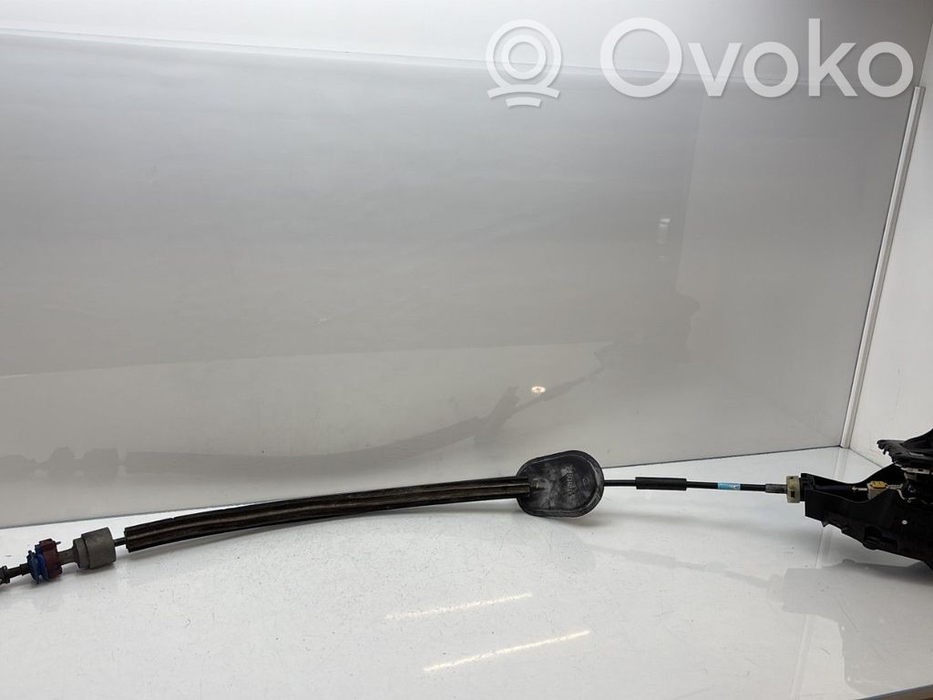 Renault Megane IV Cavo di collegamento leva del cambio
