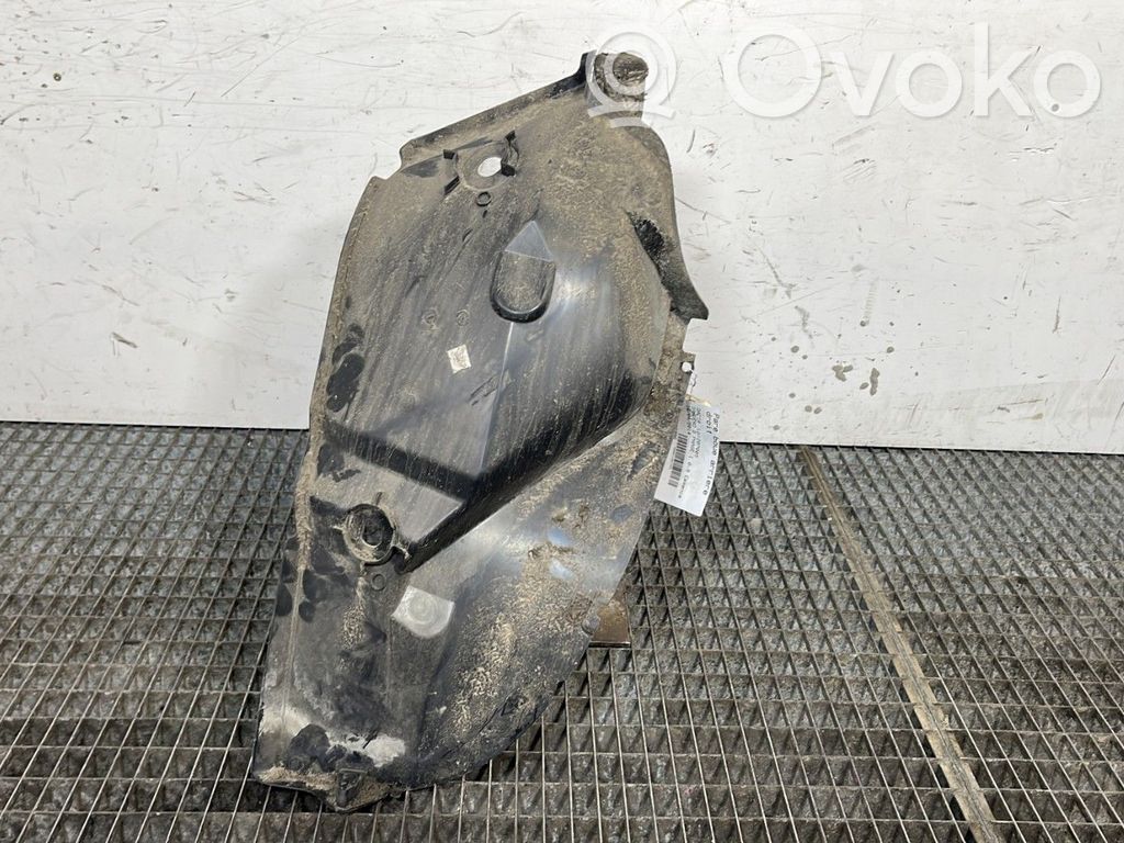 Dacia Sandero Rivestimento paraspruzzi parafango posteriore