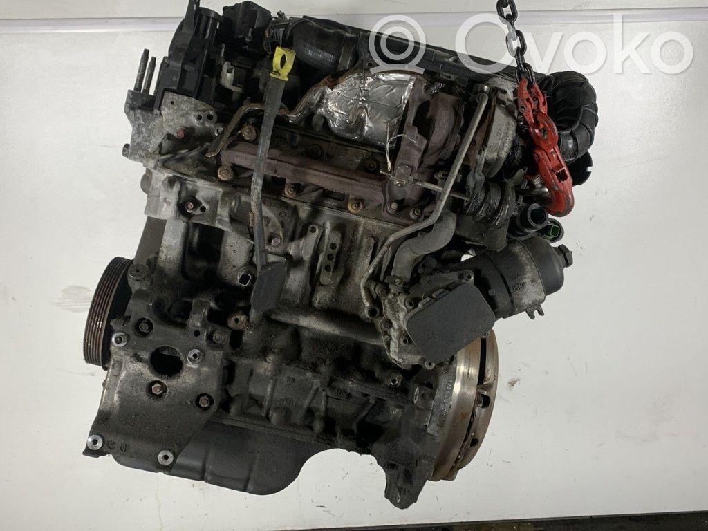 Mazda 2 Engine 