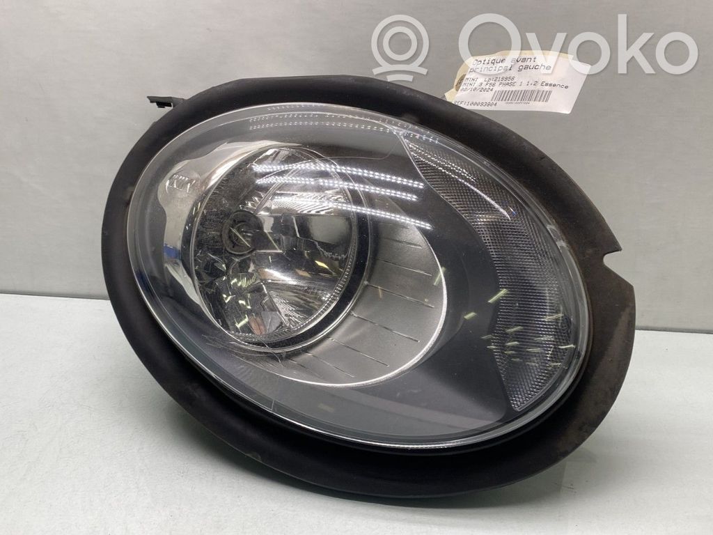 Mini One - Cooper F56 F55 Phare frontale