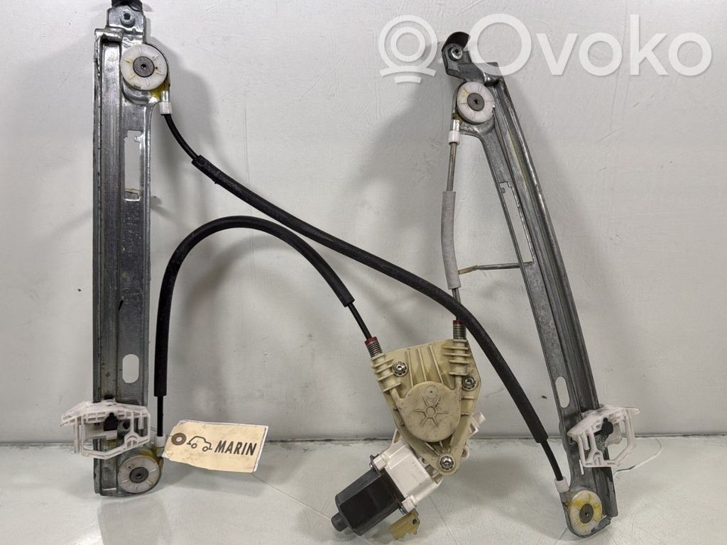 Dodge Caliber Regulador de puerta delantera con motor 