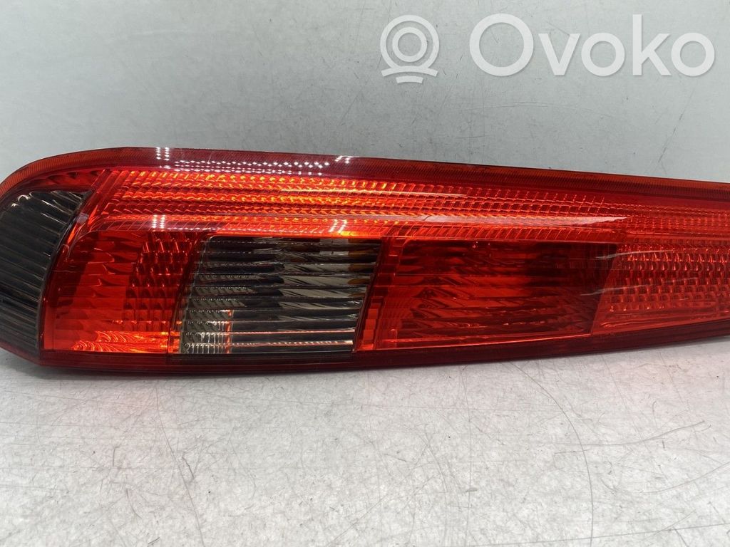 Ford Fiesta Takavalot 