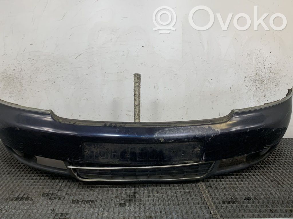 Audi A6 S6 C5 4B Parachoques delantero 