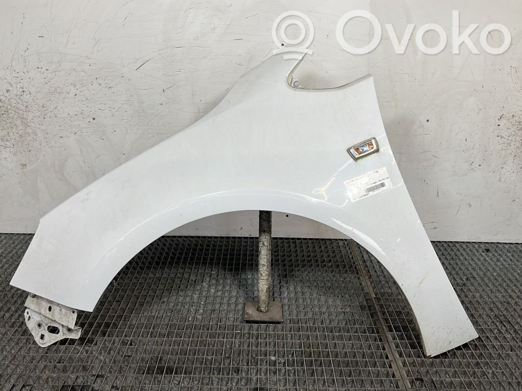 Opel Astra J Guardabarro 