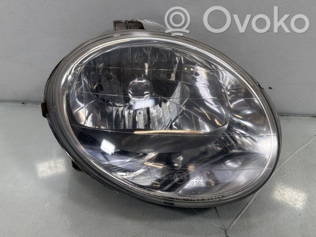 Daewoo Matiz Headlight/headlamp 