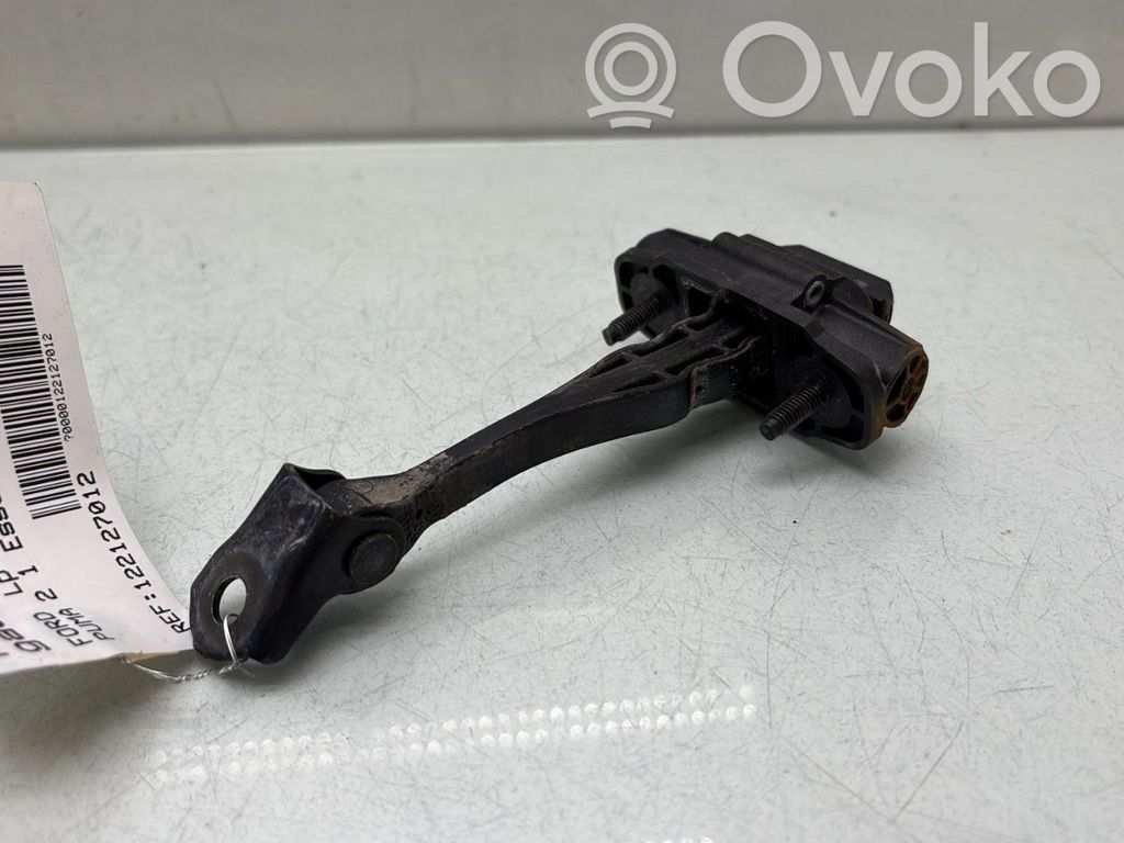 Ford Puma Etuoven pidätin 