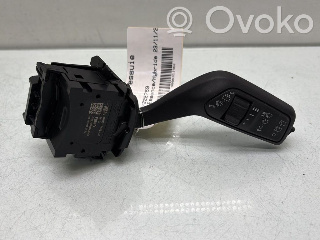 Ford Puma Leva comando tergicristalli 