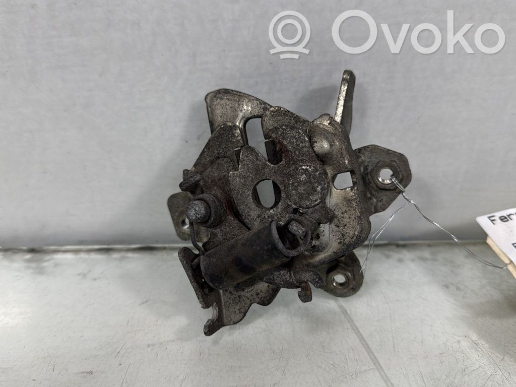 Fiat 500 Engine bonnet/hood lock/catch 
