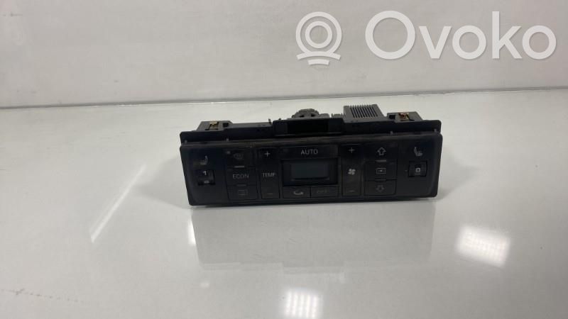 Audi A4 S4 B5 8D Panel klimatyzacji 