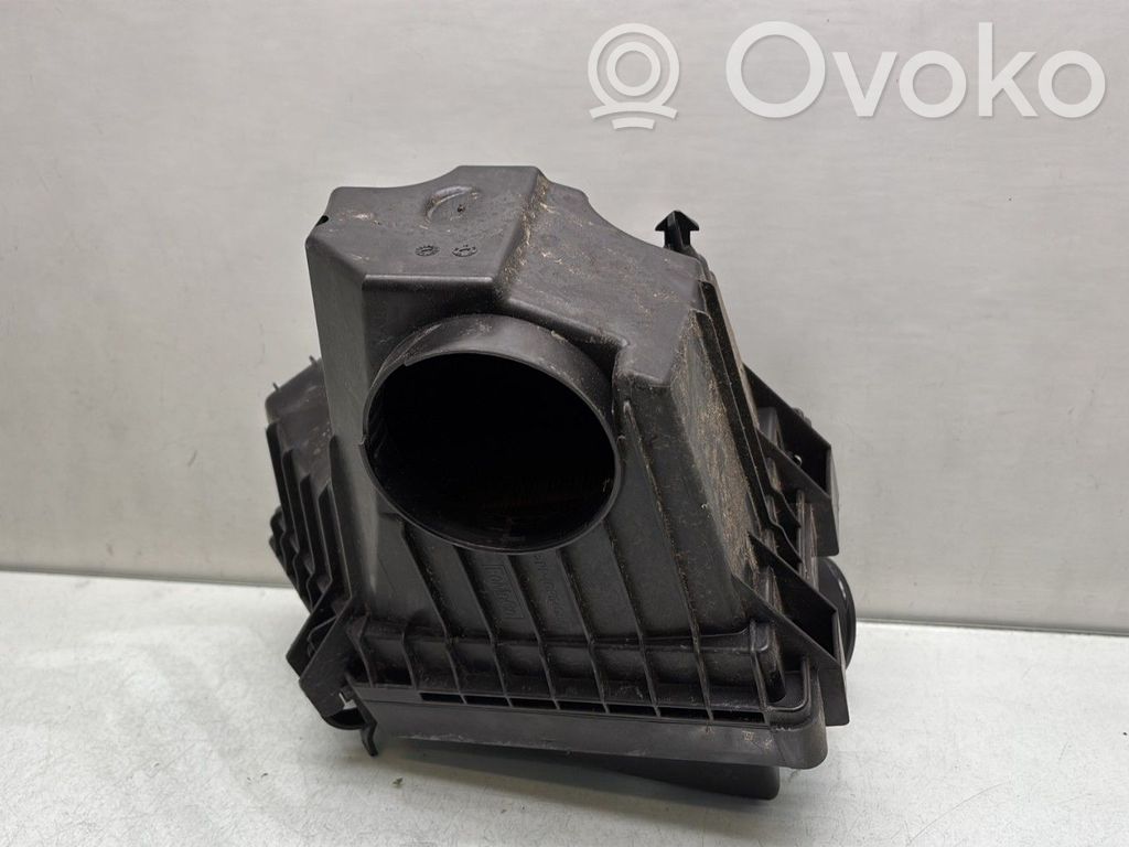 Ford Puma Air filter box 