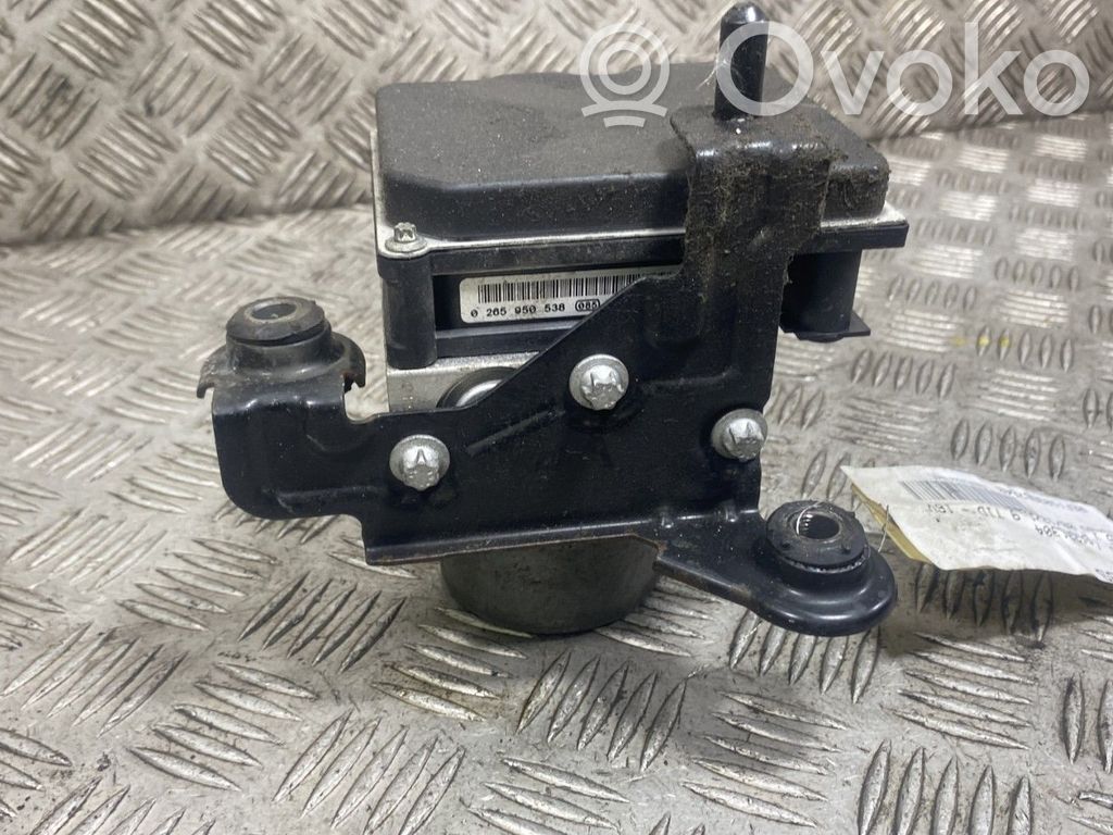 Saab 9-5 ABS bloks 