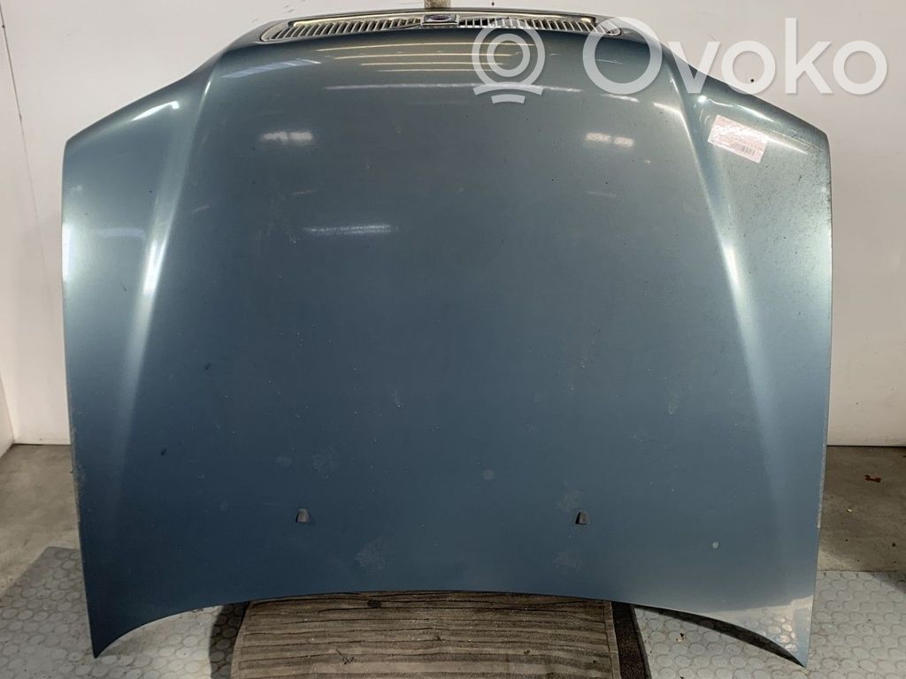 Volvo S40, V40 Capó/tapa del motor 