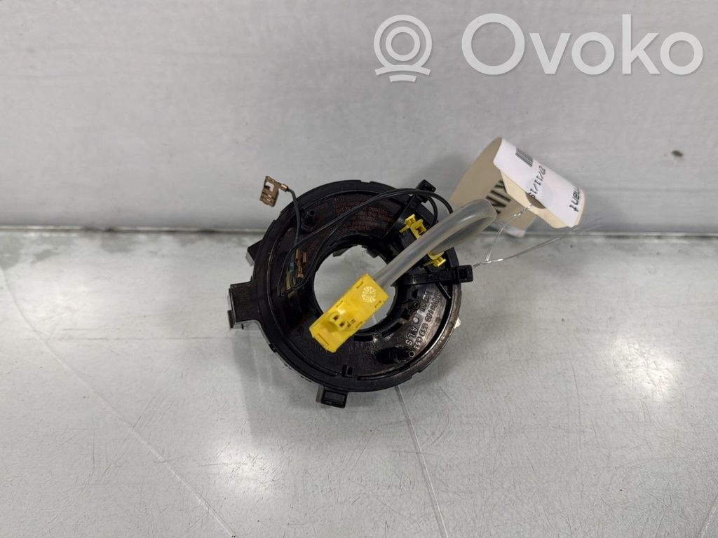 Audi A6 S6 C5 4B Inel glisant airbag (inel SRS) 