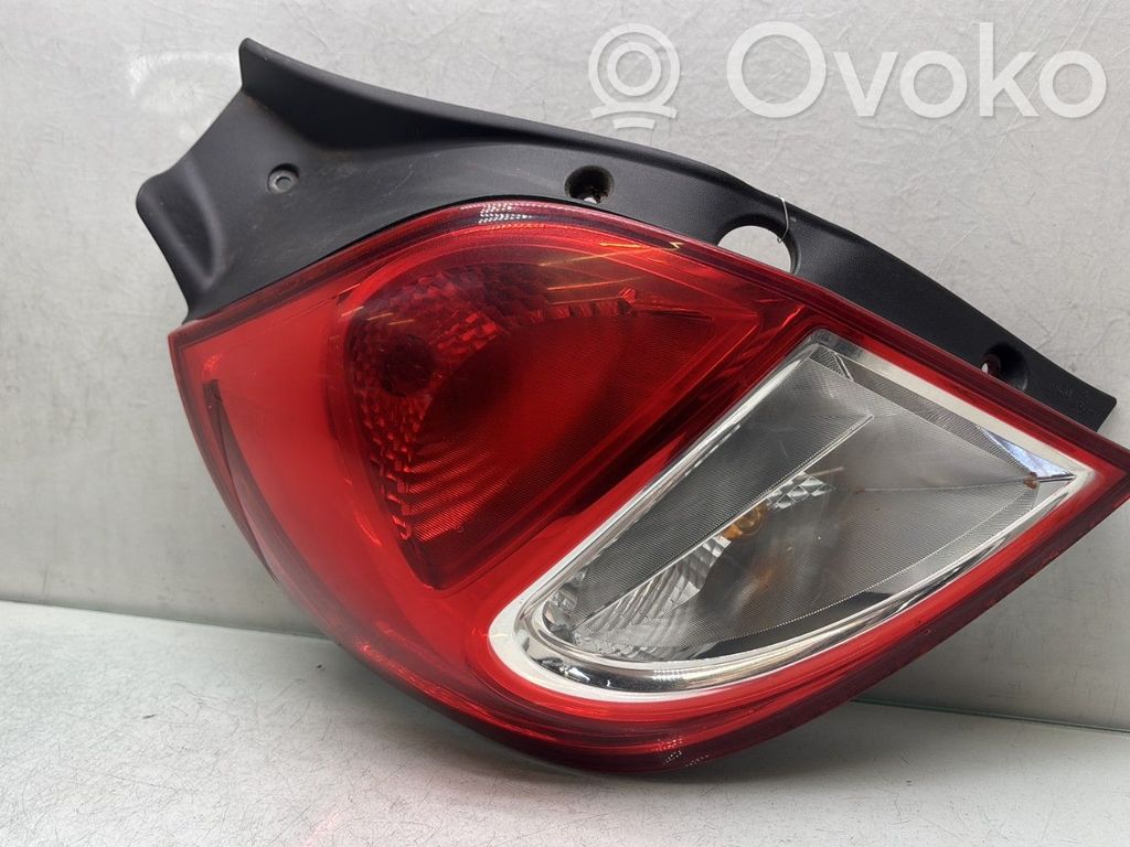 Renault Clio III Takavalot 