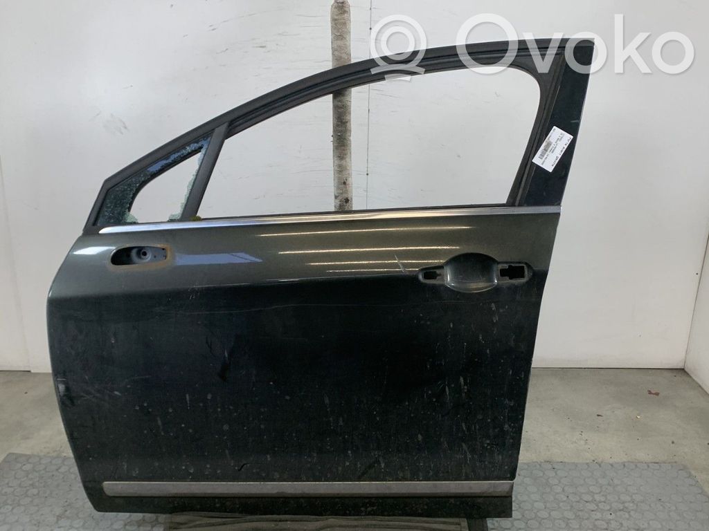 Citroen C5 Priekinės durys 