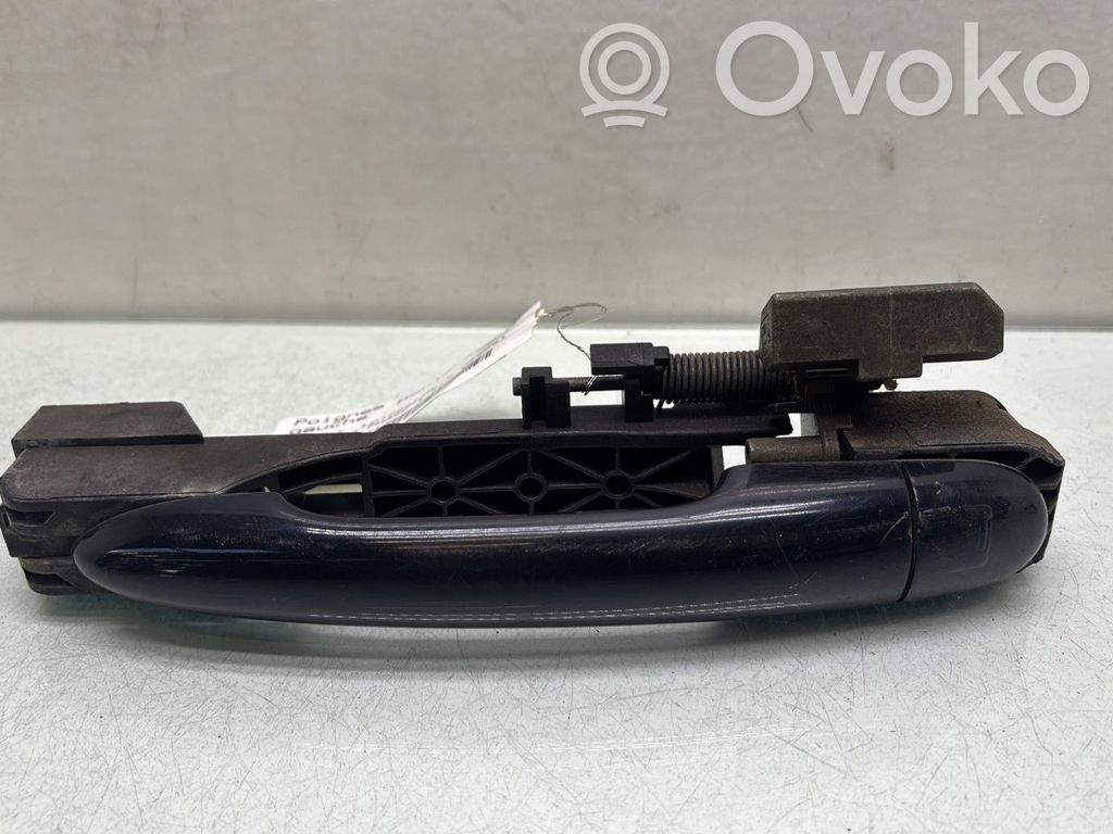 Renault Vel Satis Mâner exterior ușă față 