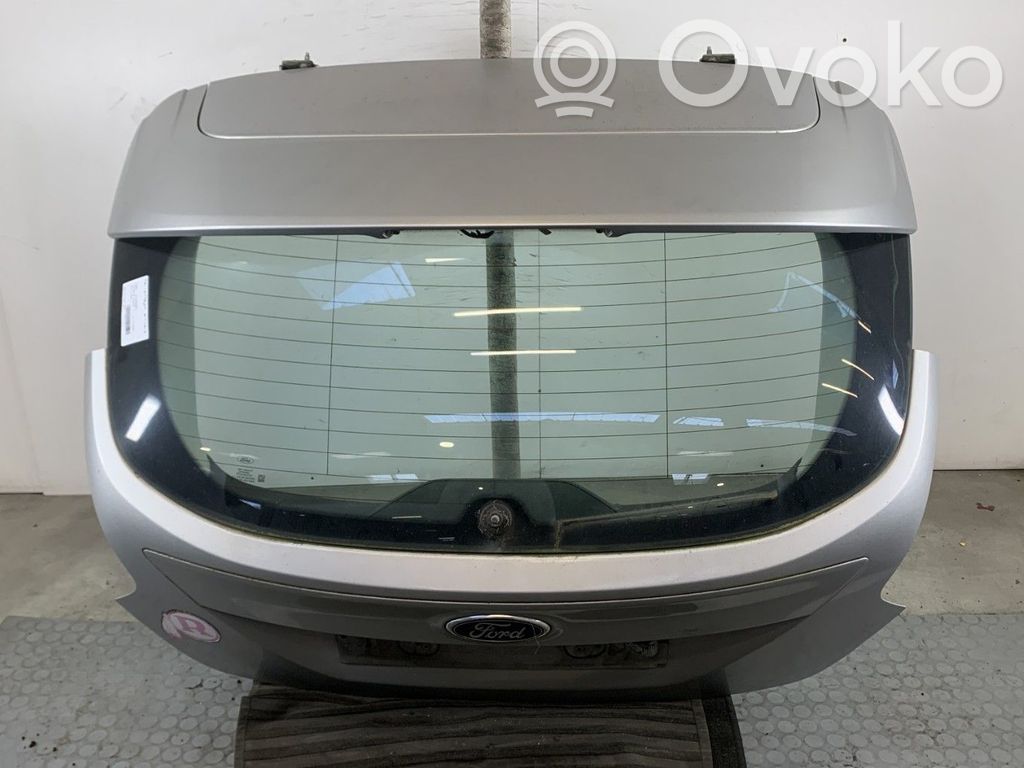 Tailgate/trunk/boot lid   1838957