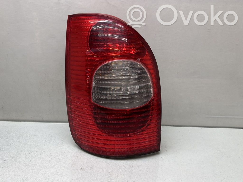 Citroen Xsara Picasso Lampa tylna 