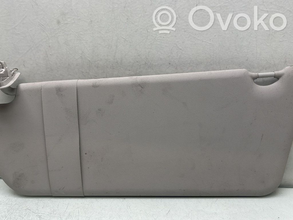 Peugeot Partner III Sun visor 