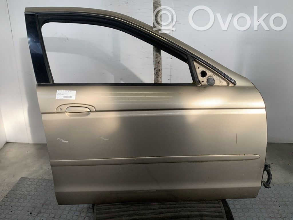 Jaguar S-Type Puerta delantera 
