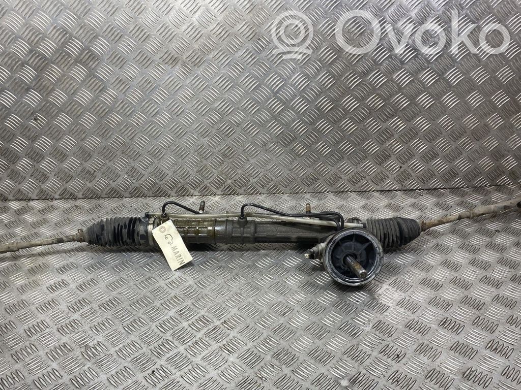 Citroen Berlingo Vairo kolonėlė 