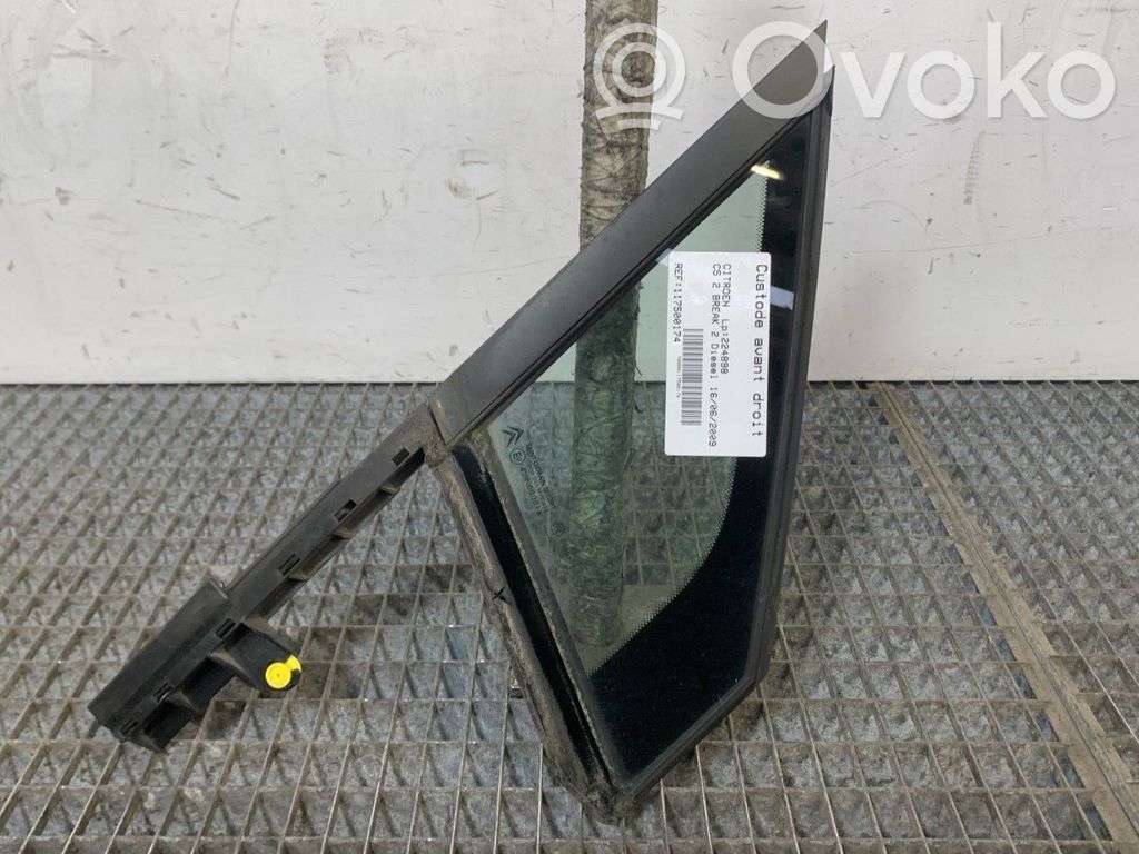 Puerta delantera   9202L2