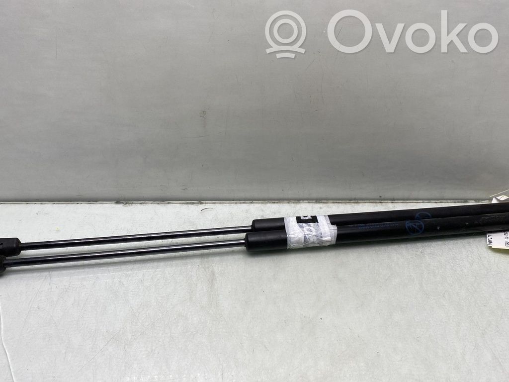 Ford Fiesta Ammortizzatore portellone posteriore/bagagliaio 