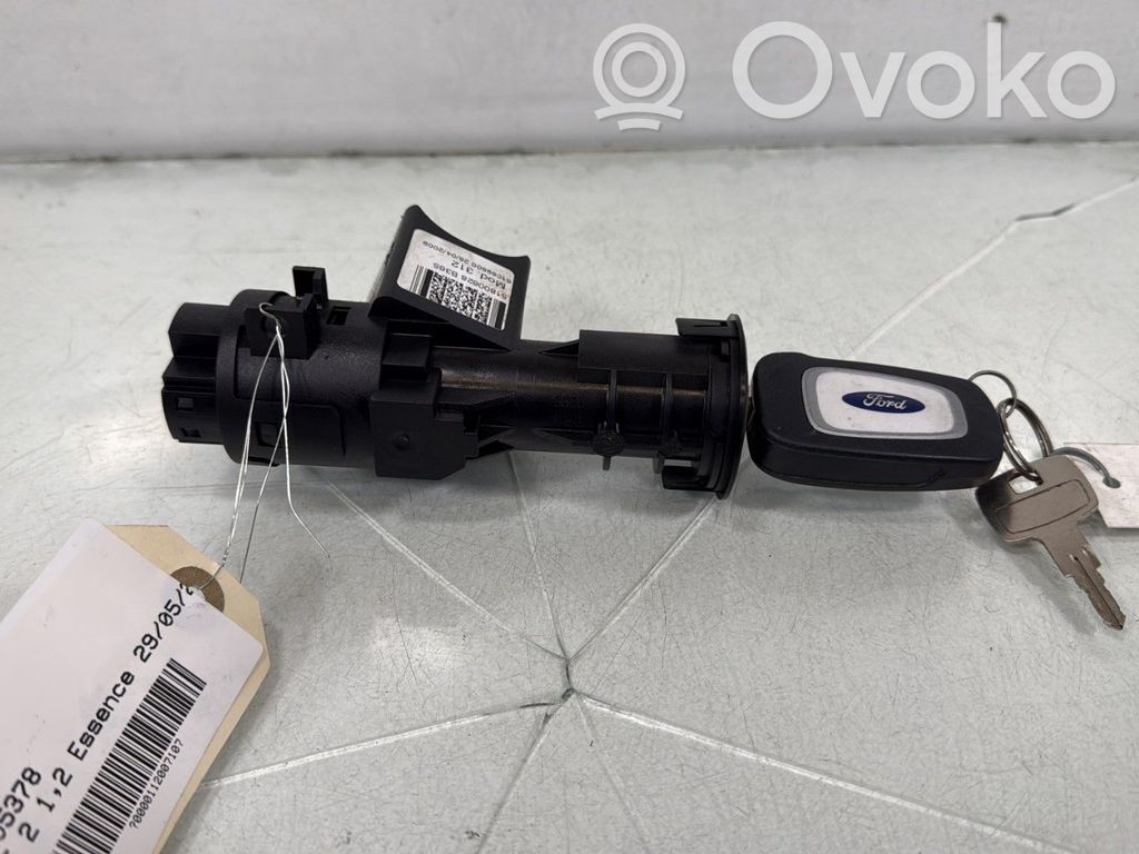 Ignition lock   2633950